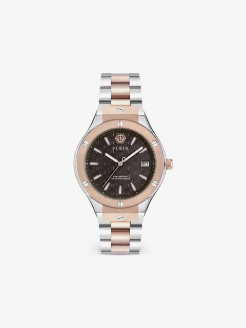 Philipp Plein reloj Plein Underdog de 44mm