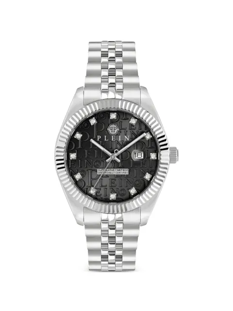 Philipp Plein Date Superlative 42mm