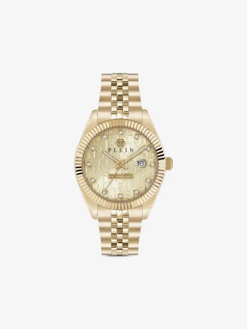 Philipp Plein reloj Superlative de 41mm