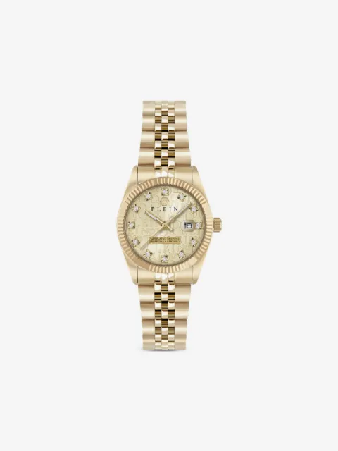 Philipp Plein Date Superlative 34mm