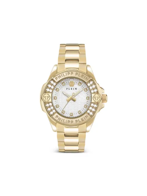 Philipp Plein Plein Majesty 38mm