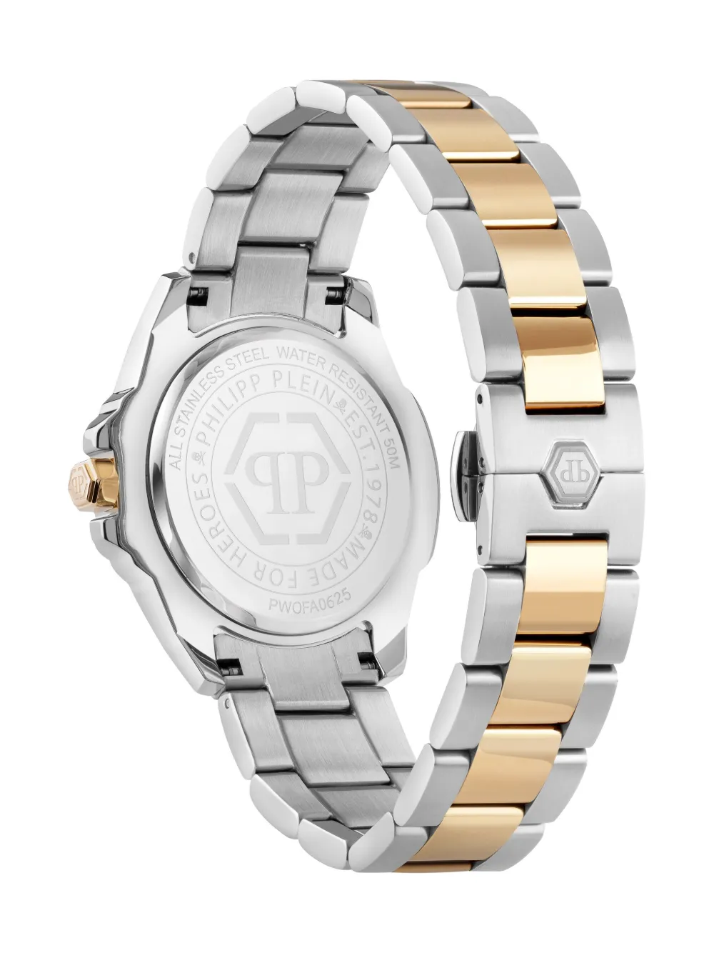 Philipp Plein The $kull 41mm In Multi
