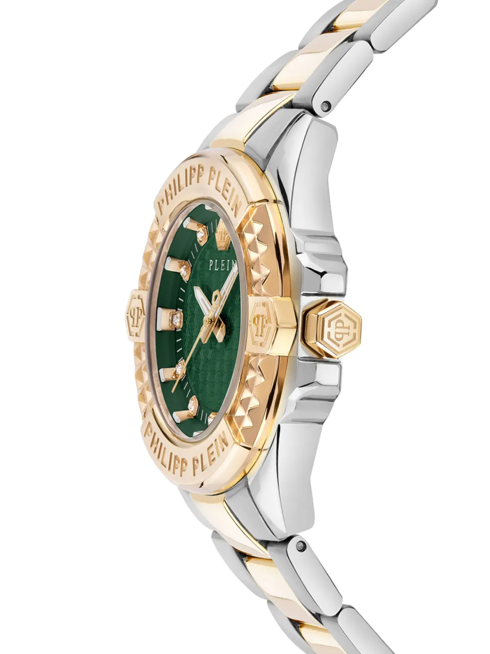 Philipp Plein The $kull 41mm In Multi
