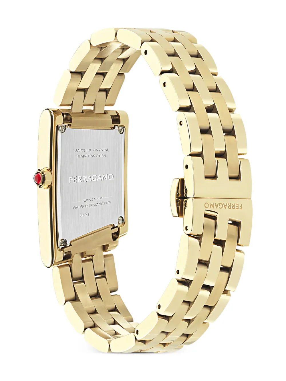 Ferragamo Orologio al quarzo 36mm | Gioielli | Image 4