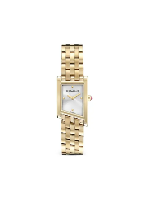 Ferragamo quartz 36mm