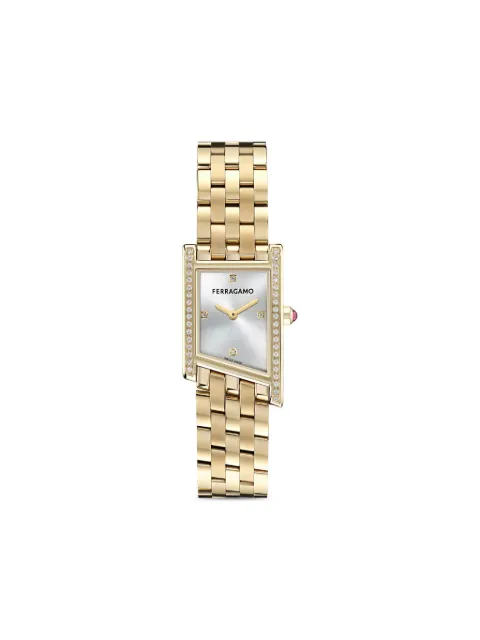 Ferragamo quartz 36mm