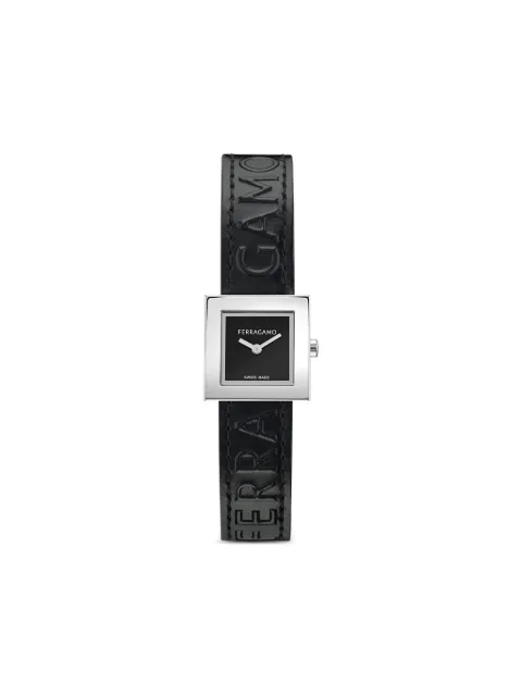 Ferragamo quartz 20mm