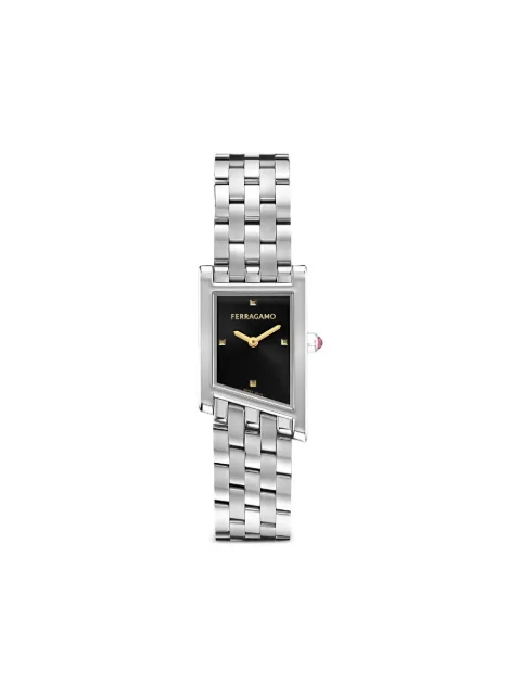 Ferragamo quartz 36mm
