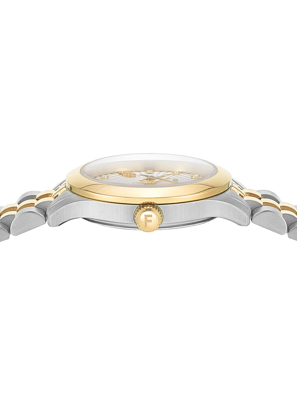 FERRAGAMO RAGAMO DUO 25MM