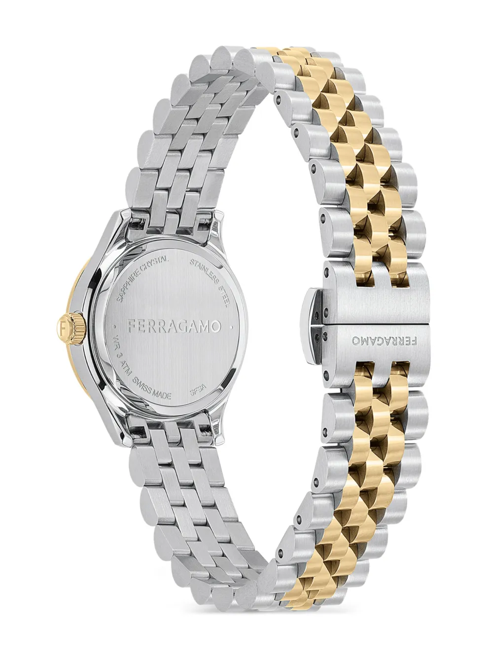 FERRAGAMO RAGAMO DUO 25MM