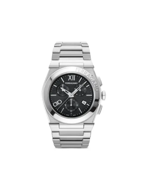 Ferragamo Vega Chrono 42mm