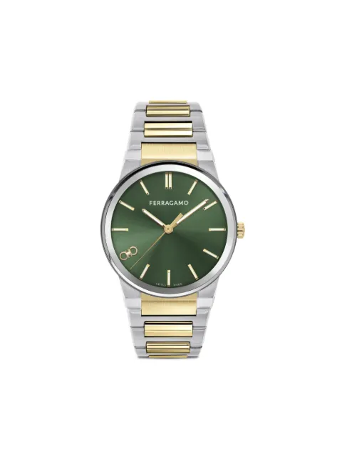 Ferragamo reloj Sapphire de 41mm