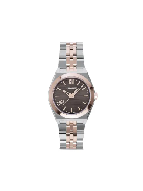 Ferragamo Vega 28mm