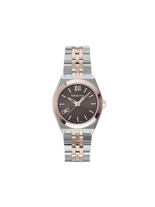 Ferragamo Vega 28mm