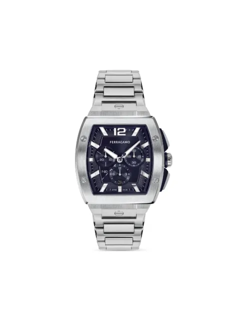 Ferragamo F-80 Chrono 41mm