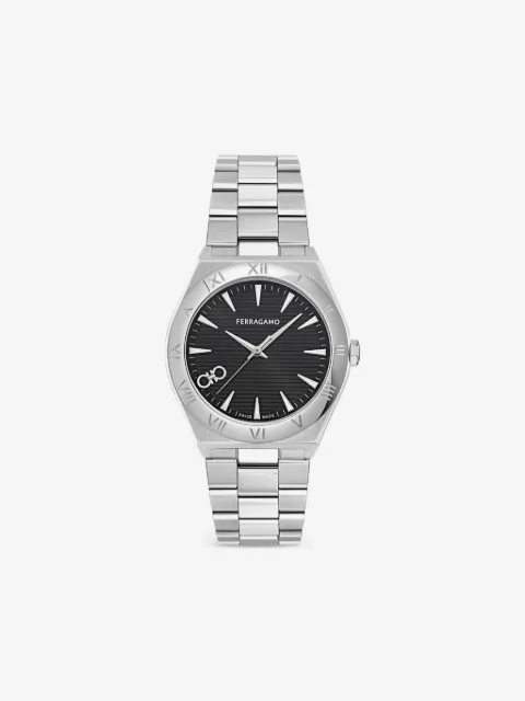 Ferragamo Vega Upper East 40mm