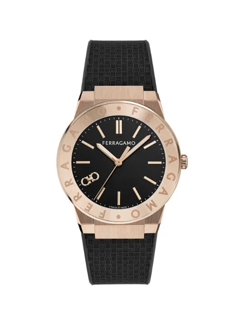 Ferragamo Gancini 41mm