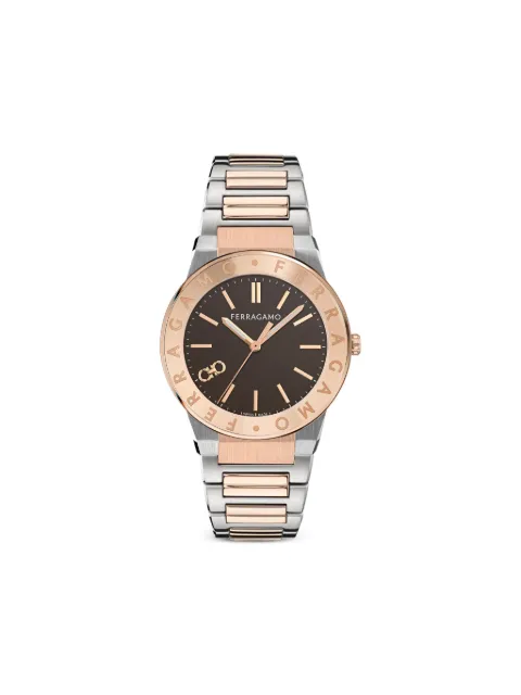 Ferragamo Gancini 41mm