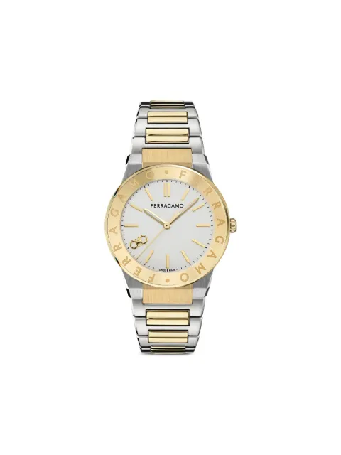Ferragamo Gancini 41mm