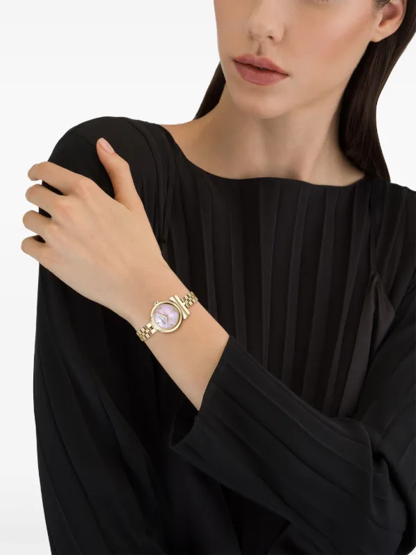 Brandol / Ferragamo フェラガモ レディース腕時計 Gancino