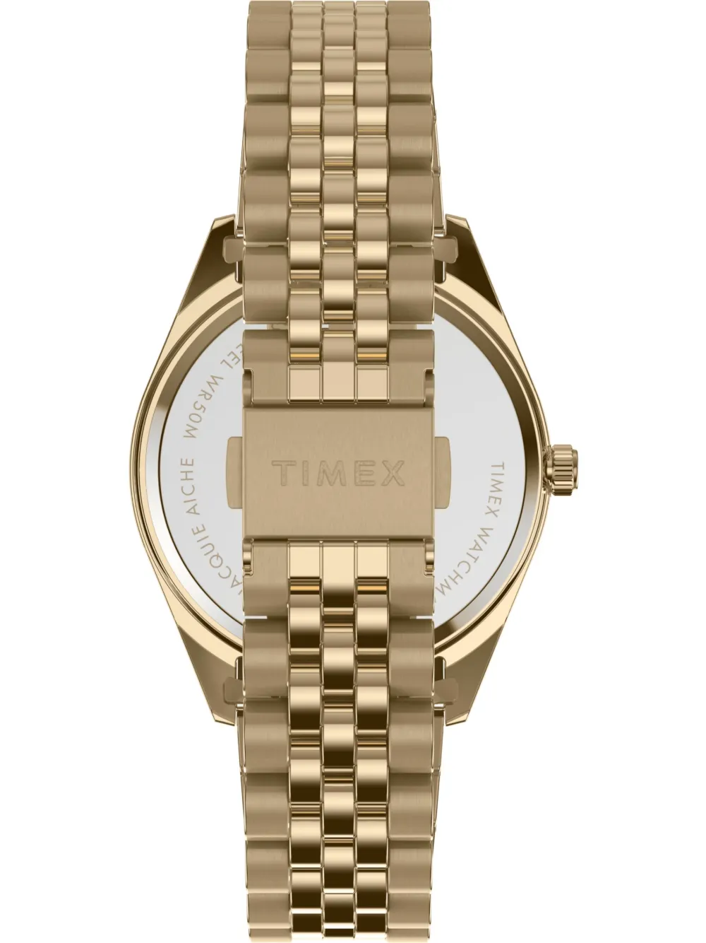 JEWEL TIMEX x Jacquie Aiche Evil Eye 36mm | Smart Closet