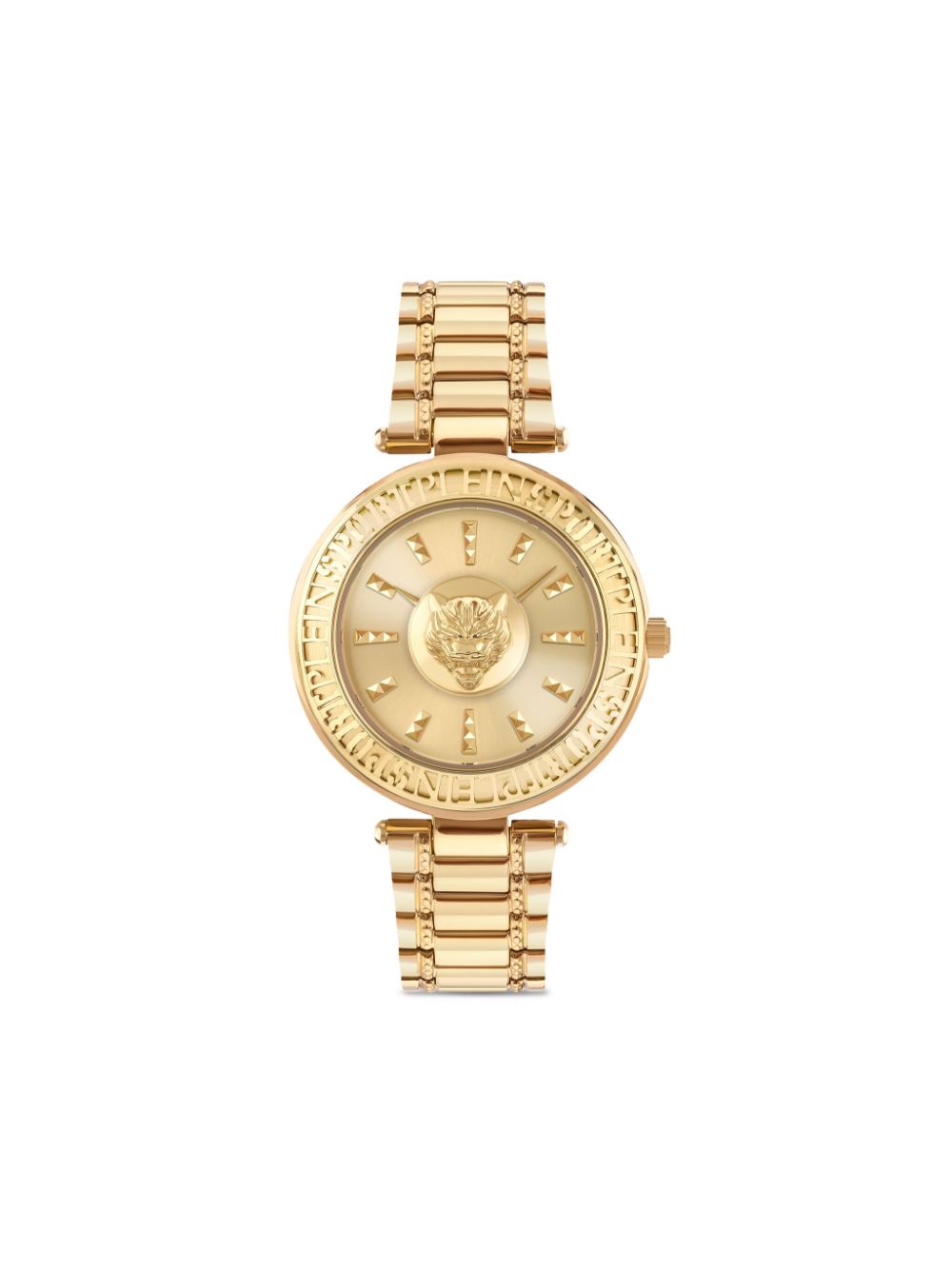 Plein Sport Opium 38mm - Gold