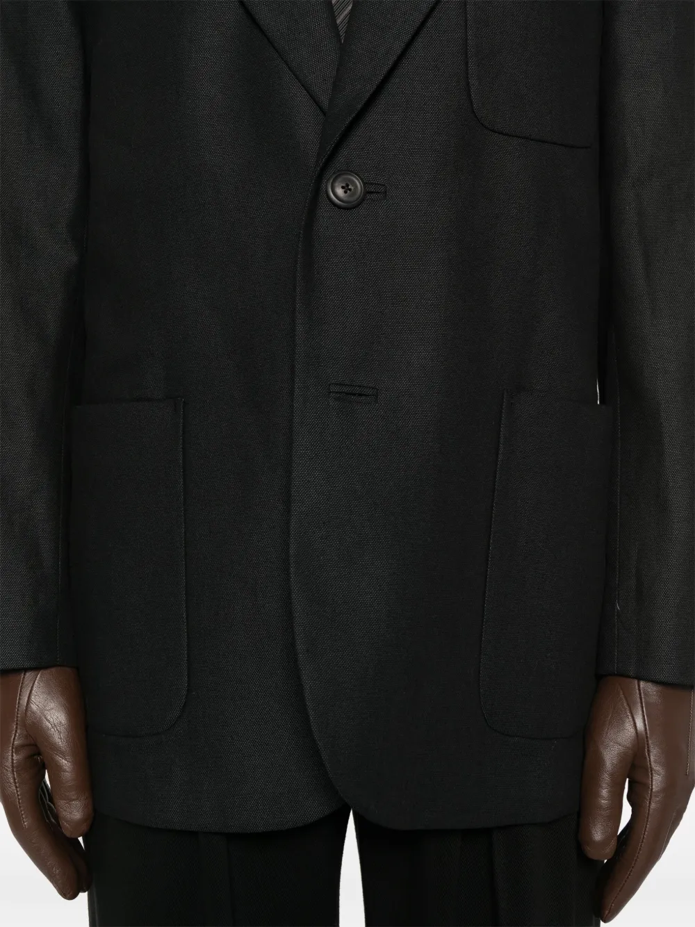 Affordable quality OUR LEGACY Embrace blazer Men