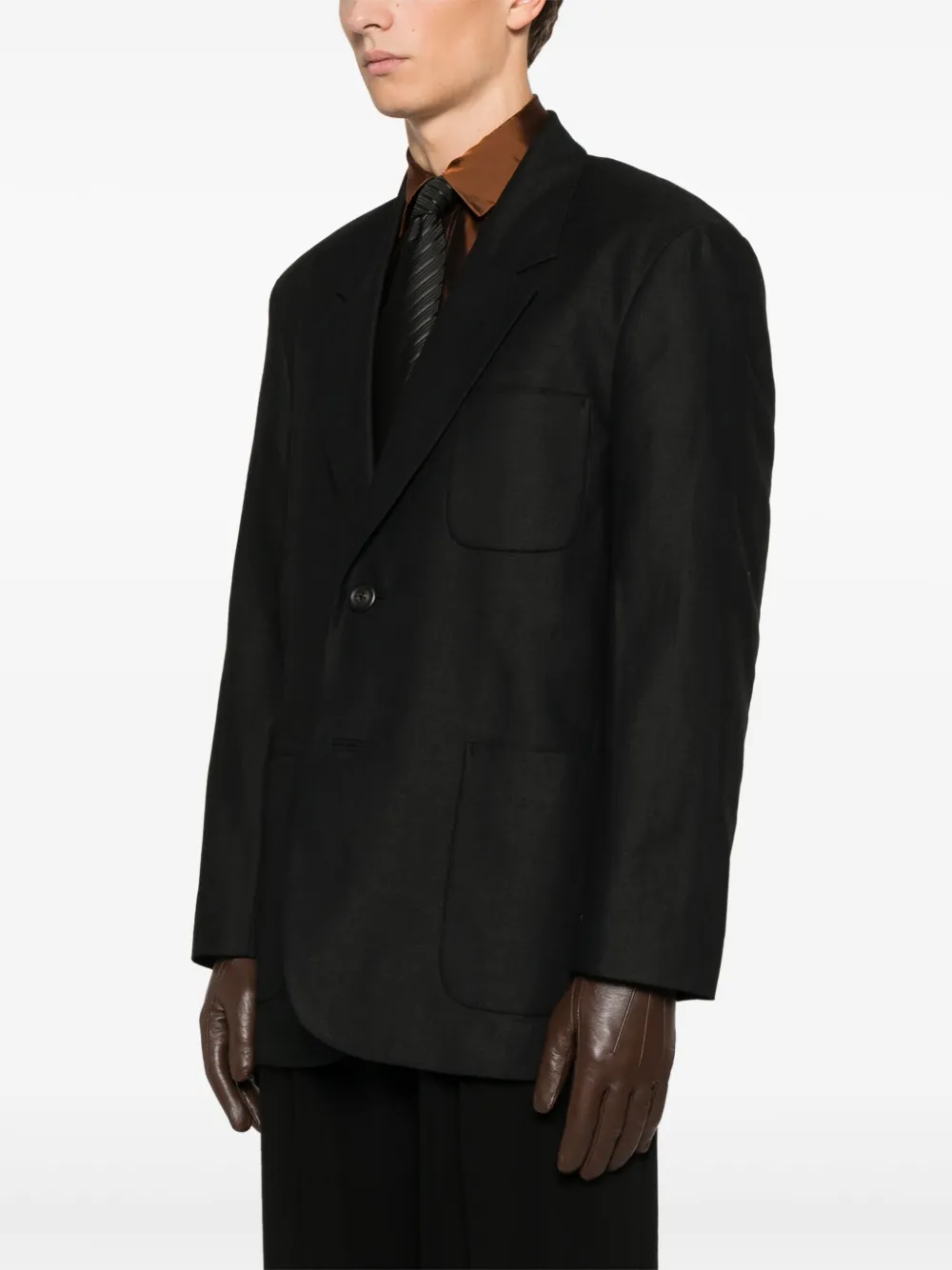 Affordable quality OUR LEGACY Embrace blazer Men