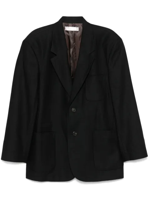 OUR LEGACY Embrace blazer