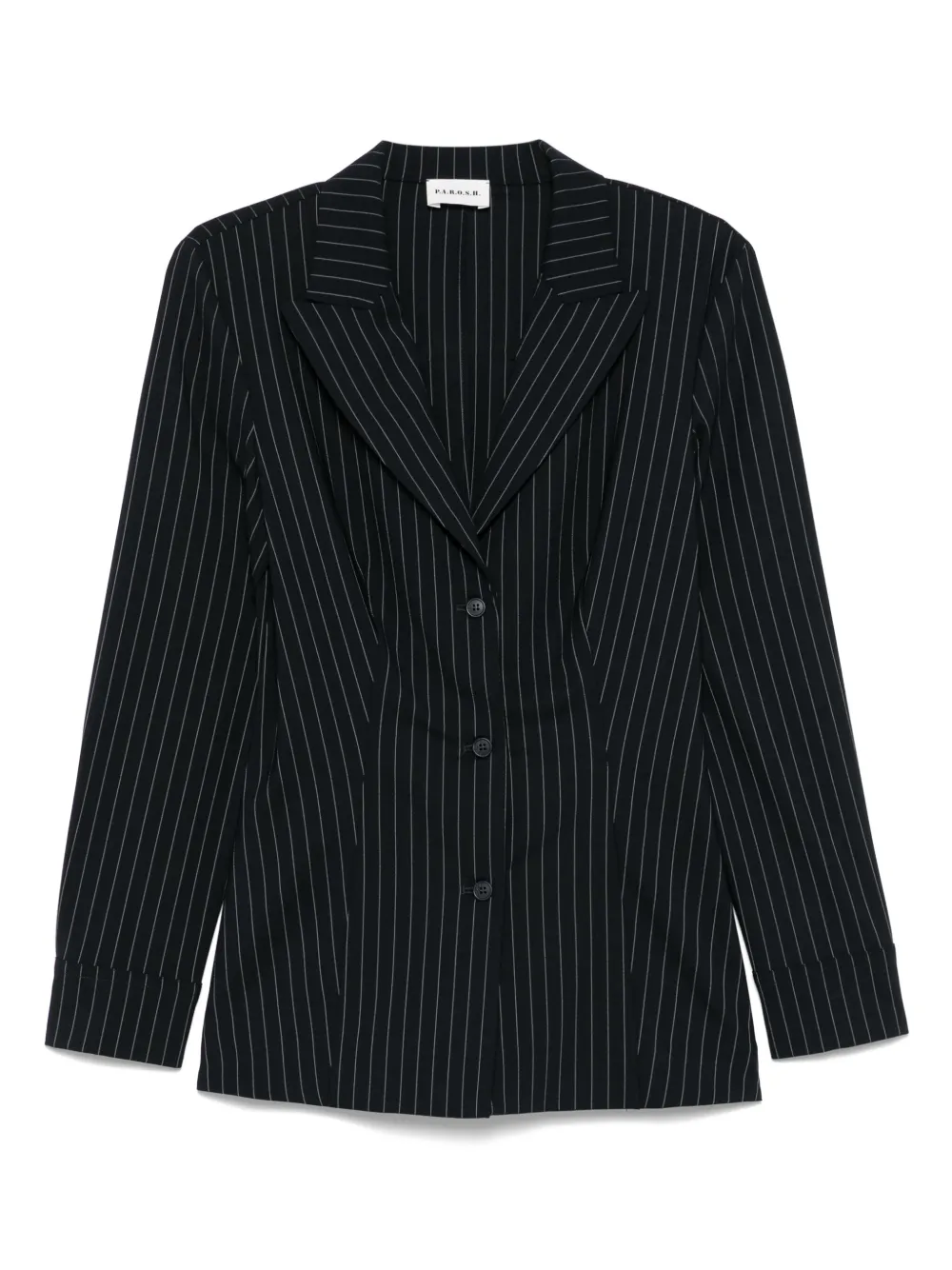 Libra blazer