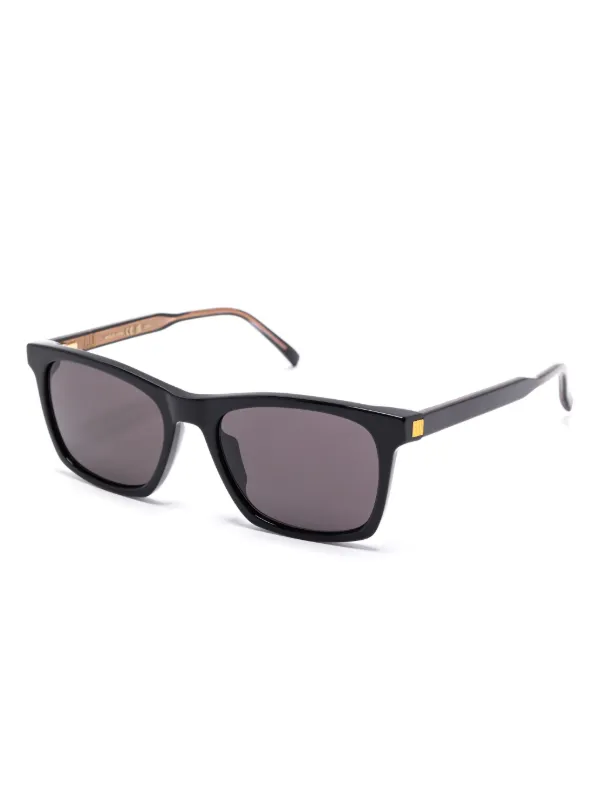 Dunhill 54 サングラス | ブラック | FARFETCH JP