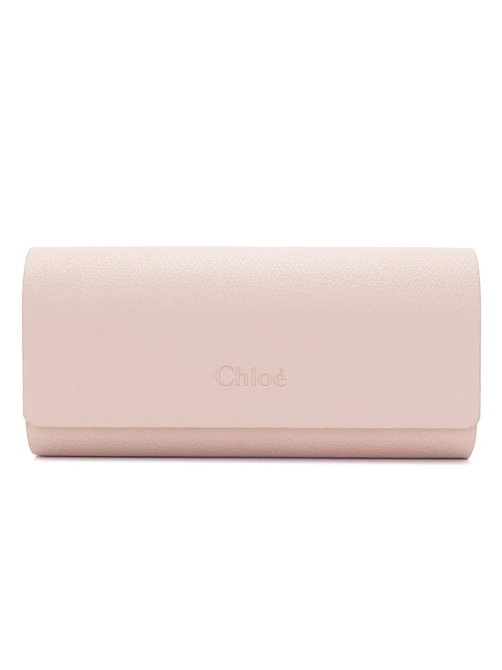 Chloé Eyewear CH0256S zonnebril Bruin