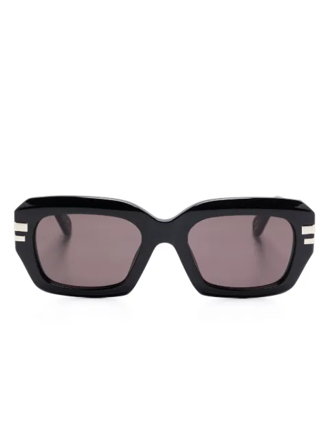 Chloé Eyewear West 太阳眼镜