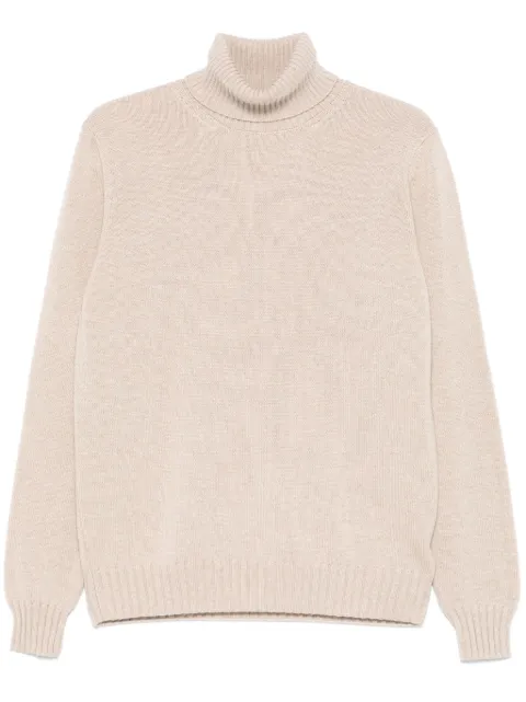 Dell'oglio cashmere sweater