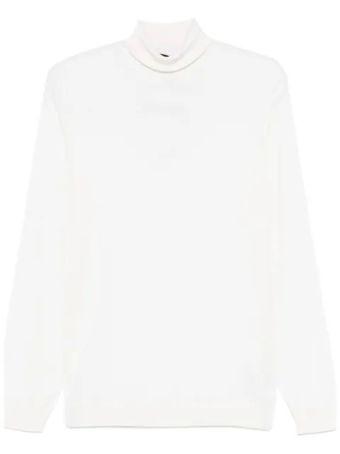 Dell'oglio wool turtleneck sweater