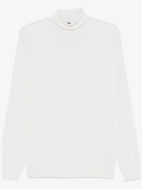 Dell'oglio wool turtleneck sweater