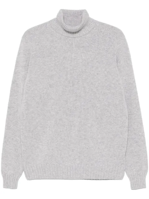 Dell'oglio cashmere sweater