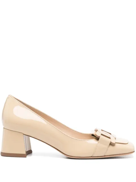 Tod's 50mm Kate pumps