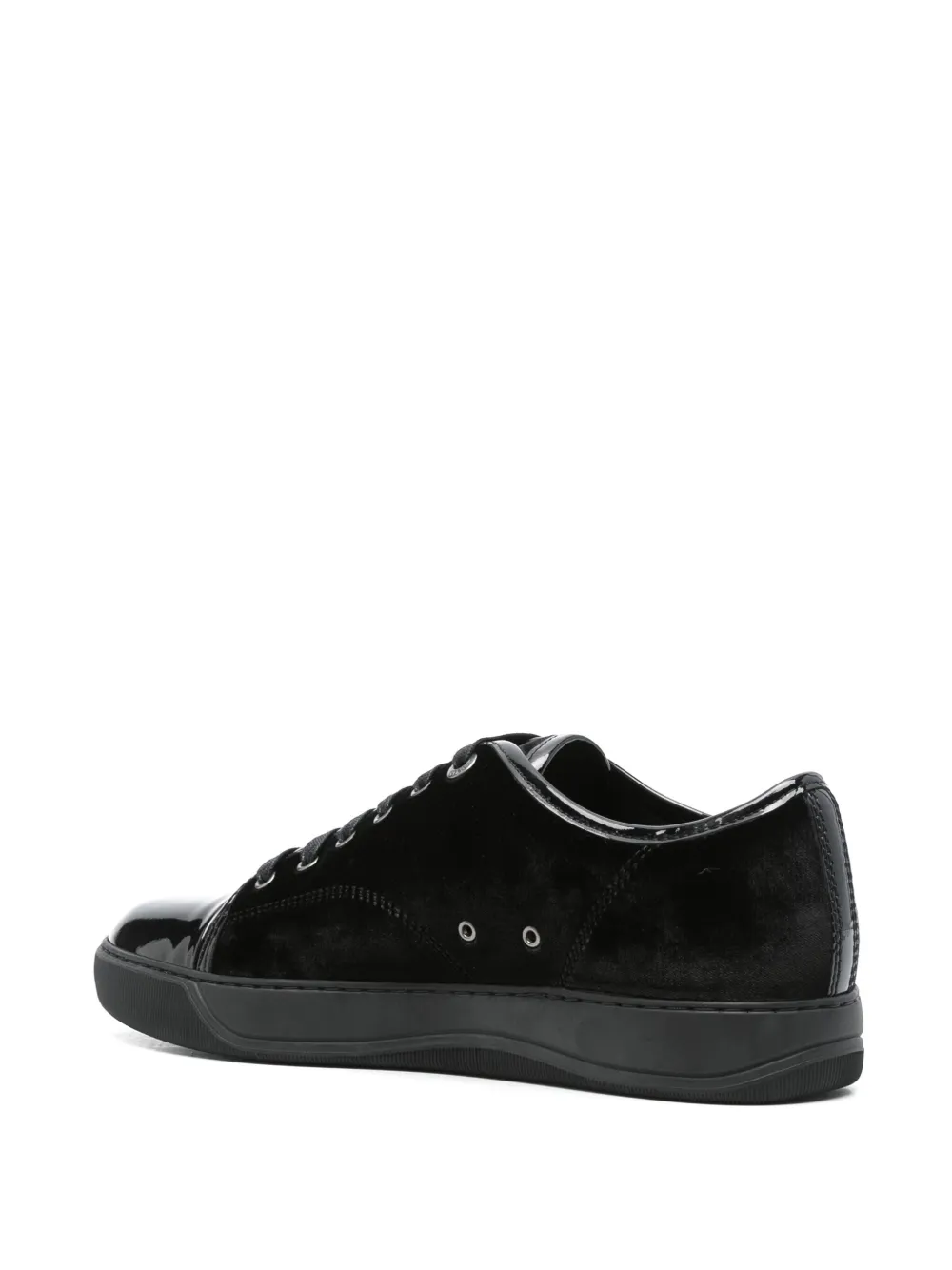 LANVIN DBB1 SNEAKERS