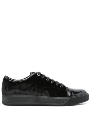 Lanvin shoes men clearance
