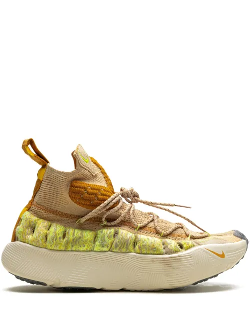 Baskets ISPA Sens Flyknit 'Desert Ochre' - Nike - Modalova