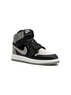 Jordan Kids Jordan 1 Retro High OG "Satin Shadow" sneakers