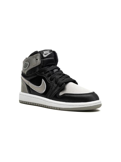 Jordan Kids tenis Jordan 1 Retro High OG Satin Shadow