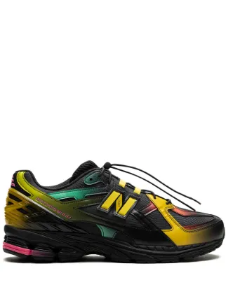 New Balance x Bricks & Wood 1906 