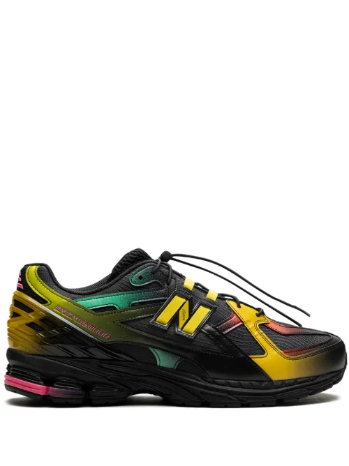 X Bricks & Wood baskets 1906 'Phantom/Egg Yolk' - New Balance - Modalova
