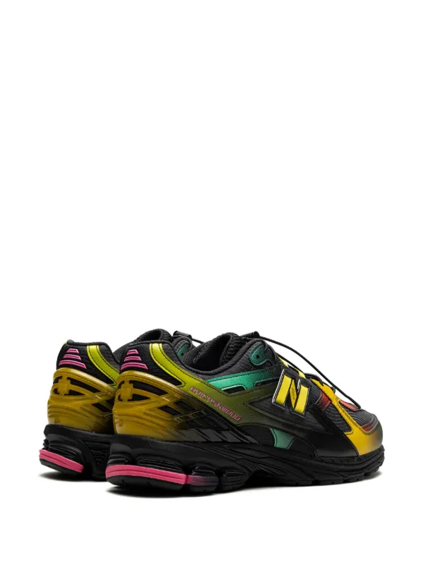 ファッションなデザイン New Balance Yolk “Phantom/Egg 1906 Wood ＆ Bricks x ジャケット・アウター