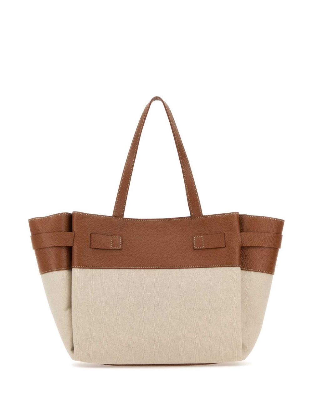 IACUCCI Sulmona shopper - Beige