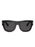 Dolce & Gabbana Eyewear DG Signature sunglasses - Black
