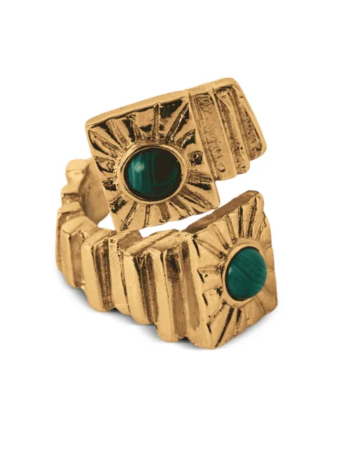 Paola Sighinolfi Kabala ring