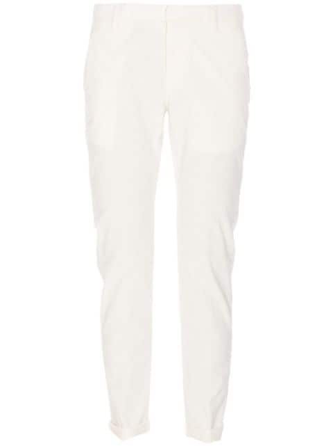 DONDUP pantalones Gaubert